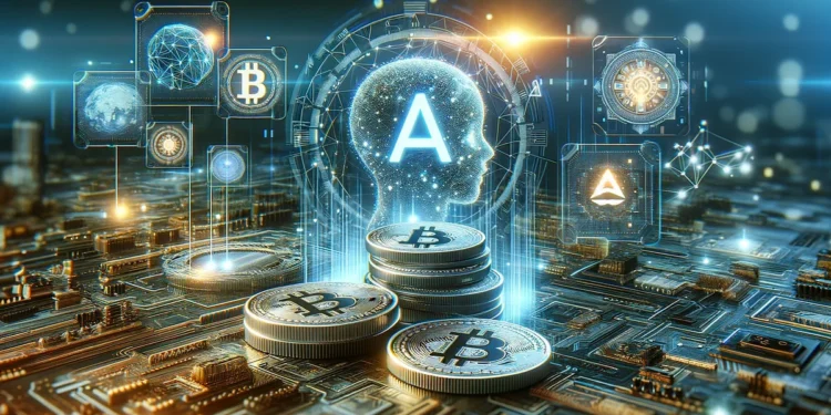 crypto and AI
