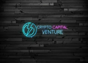 crypto venture capital