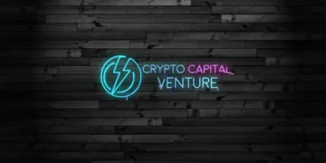 crypto venture capital