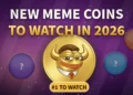 Top Meme Coins by Market Capitalization in 2026: Full Rankings and Trends