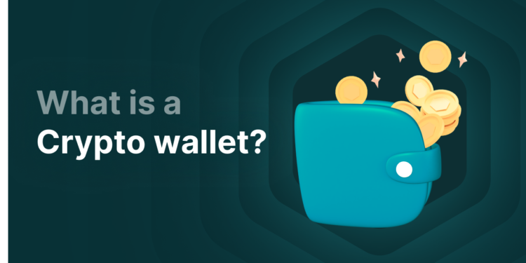 What Is a Crypto Wallet?