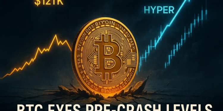 Bitcoin Prediction From February
