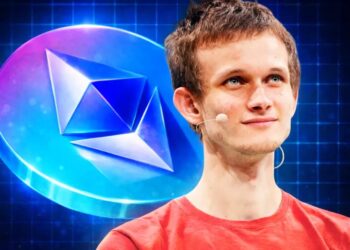 Vitalik Buterin