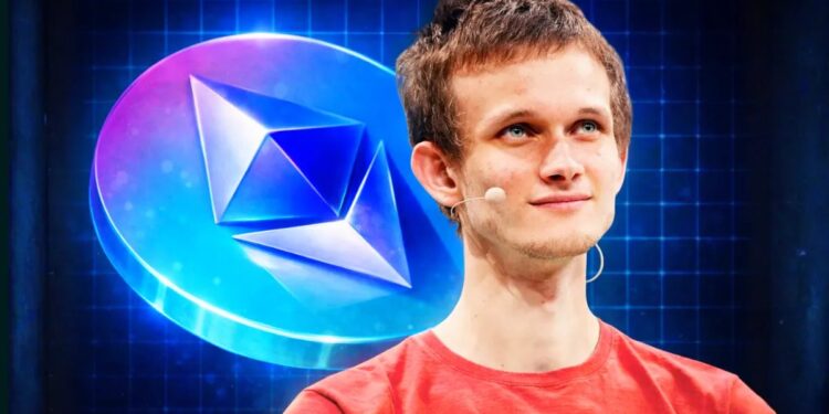 Vitalik Buterin
