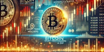Bitcoin Faces Crucial Week: US Events Decide BTC's Move