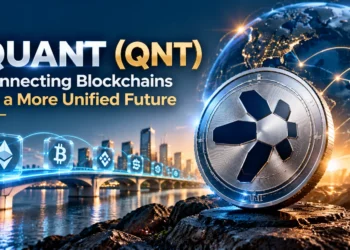 Quant QNT coin and blockchain interoperability technology