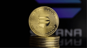 How Solana SOL blockchain network works with fast transaction technology