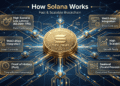 Solana SOL coin and blockchain technology guide