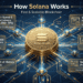 Solana SOL coin and blockchain technology guide