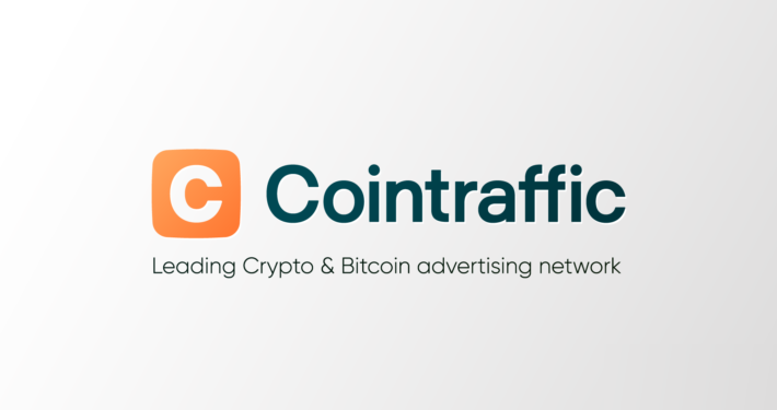 Cointraffic ads network review