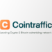 Cointraffic ads network review