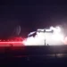 Tesla Roadster Fly