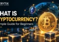 What is cryptocurrency? A beginner's guide to digital currency and blockchain