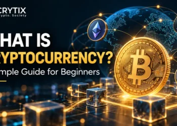 What is cryptocurrency? A beginner's guide to digital currency and blockchain