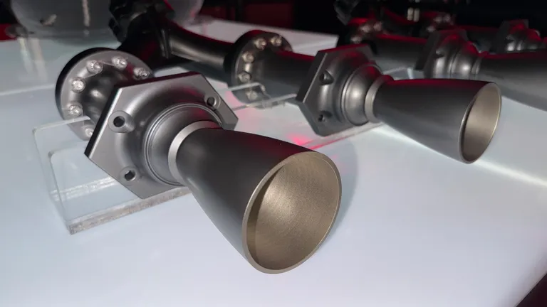 Actuators and Pipes