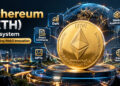 Ethereum ETH coin and blockchain technology guide
