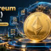 Ethereum ETH coin and blockchain technology guide