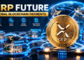XRP coin and XRP blockchain payment technology guide