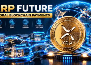 XRP coin and XRP blockchain payment technology guide