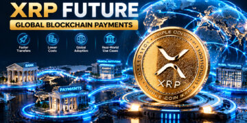 XRP coin and XRP blockchain payment technology guide