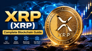 XRP cryptocurrency global blockchain payment network